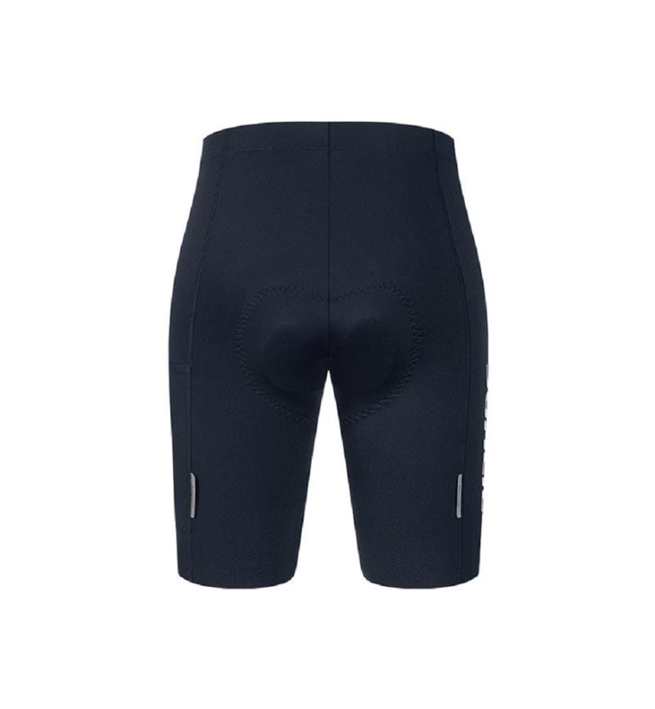 LuYao-Radsport-Shorts - Marineblau