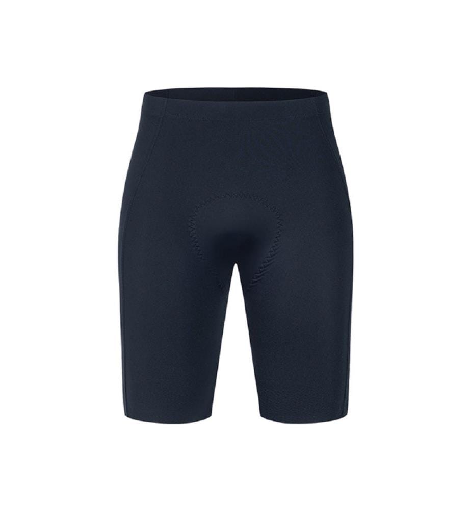 LuYao-Radsport-Shorts - Marineblau