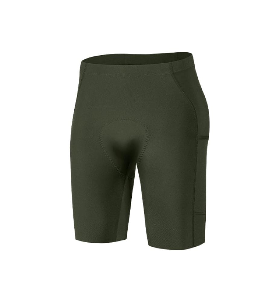 LuYao-Radsport-Shorts - Grün