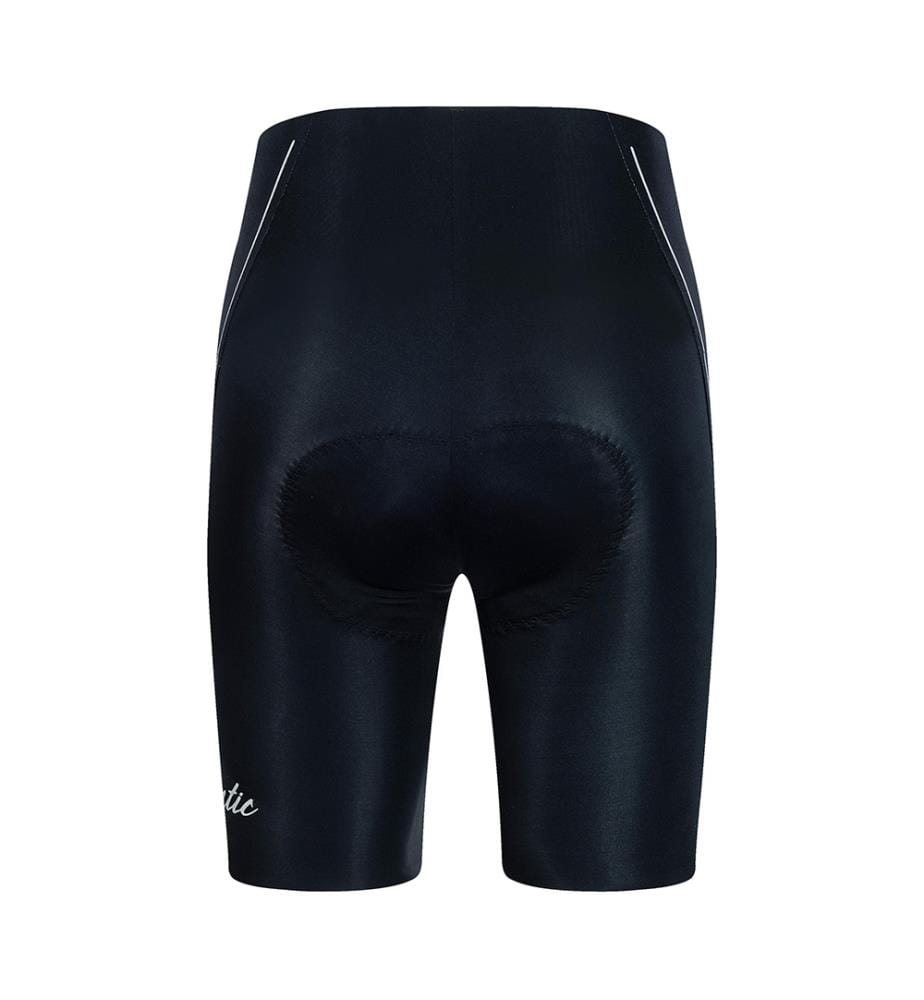 JY High Waist Bike Shorts