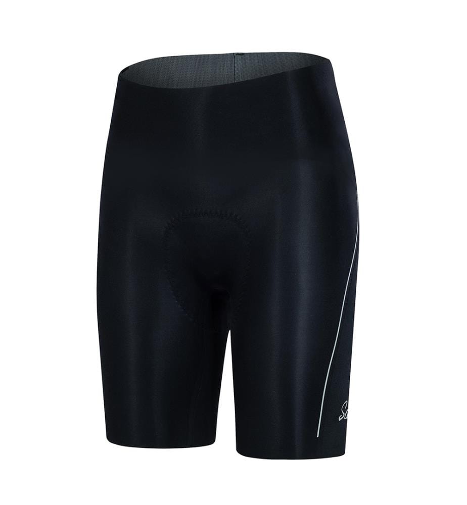 JY High Waist Bike Shorts