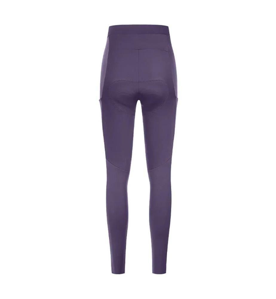 Cycling Pants 20-28°C - Purple