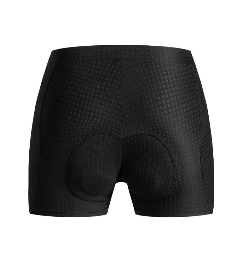 Boxershorts Dani - Schwarz