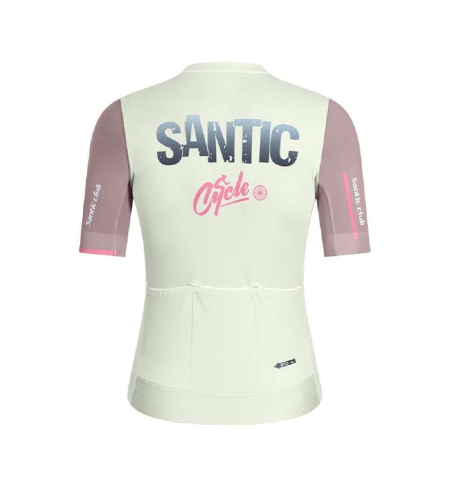 Maillot Raya UPF 50+ - Beige Clair et Taupe