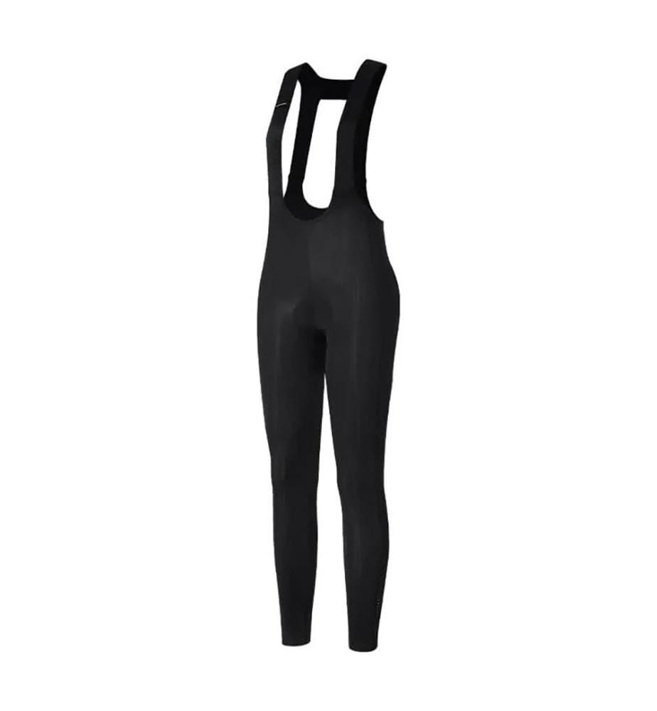 Collant De Cyclisme 6–16°C - Noir