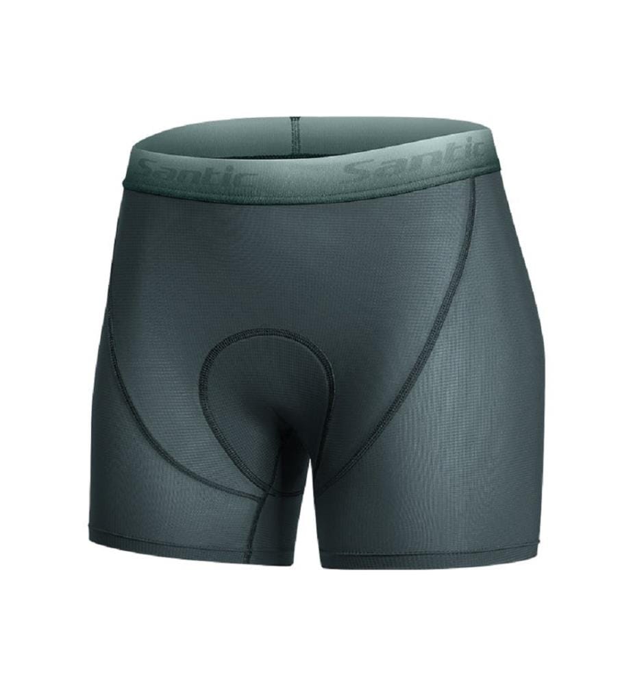 Boxershorts NM - Grau