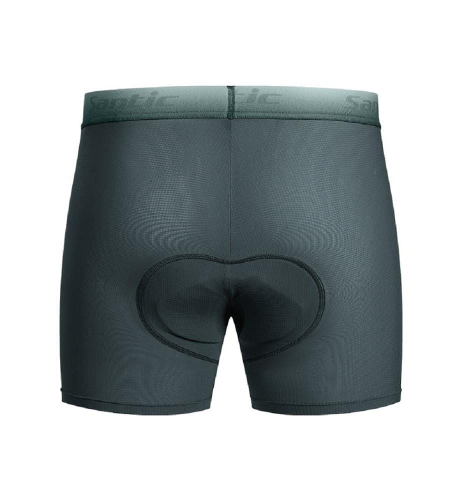 Boxershorts NM - Grau