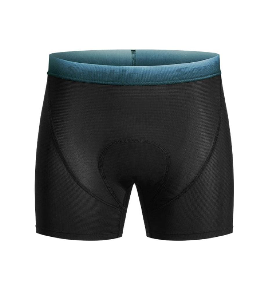 Boxershorts NM - Schwarz