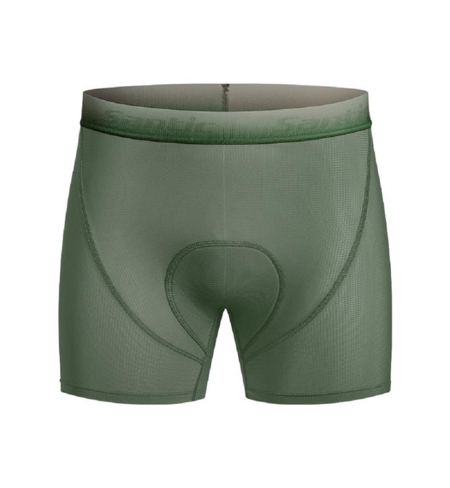 Boxershorts NM - Grün