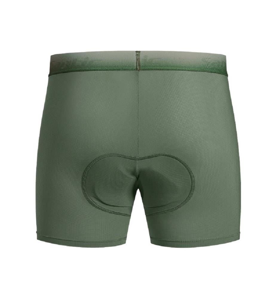 Boxershorts NM - Grün