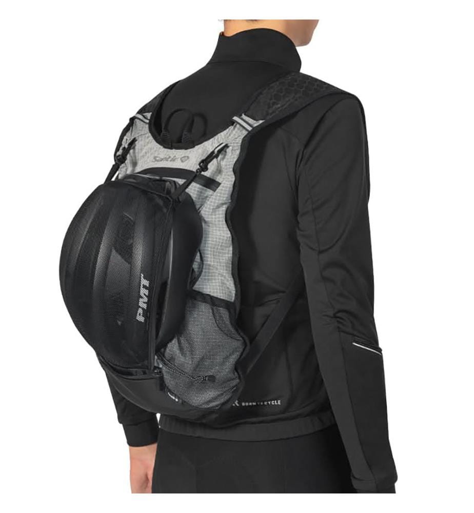 Rucksack - Grau