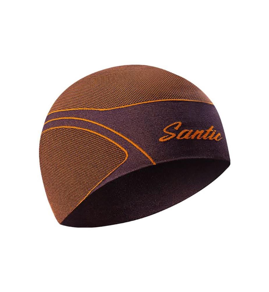Wintermütze Santic Soji - Orange