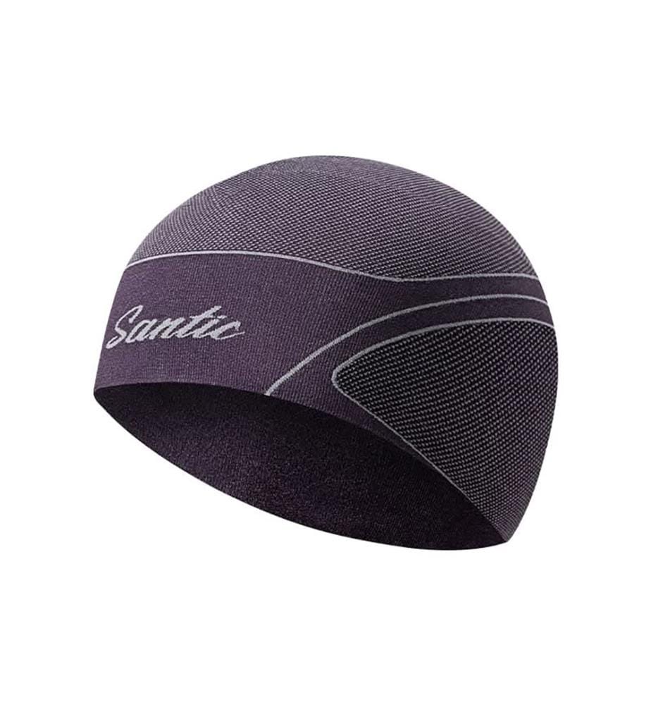 Wintermütze Santic Soji - Violett