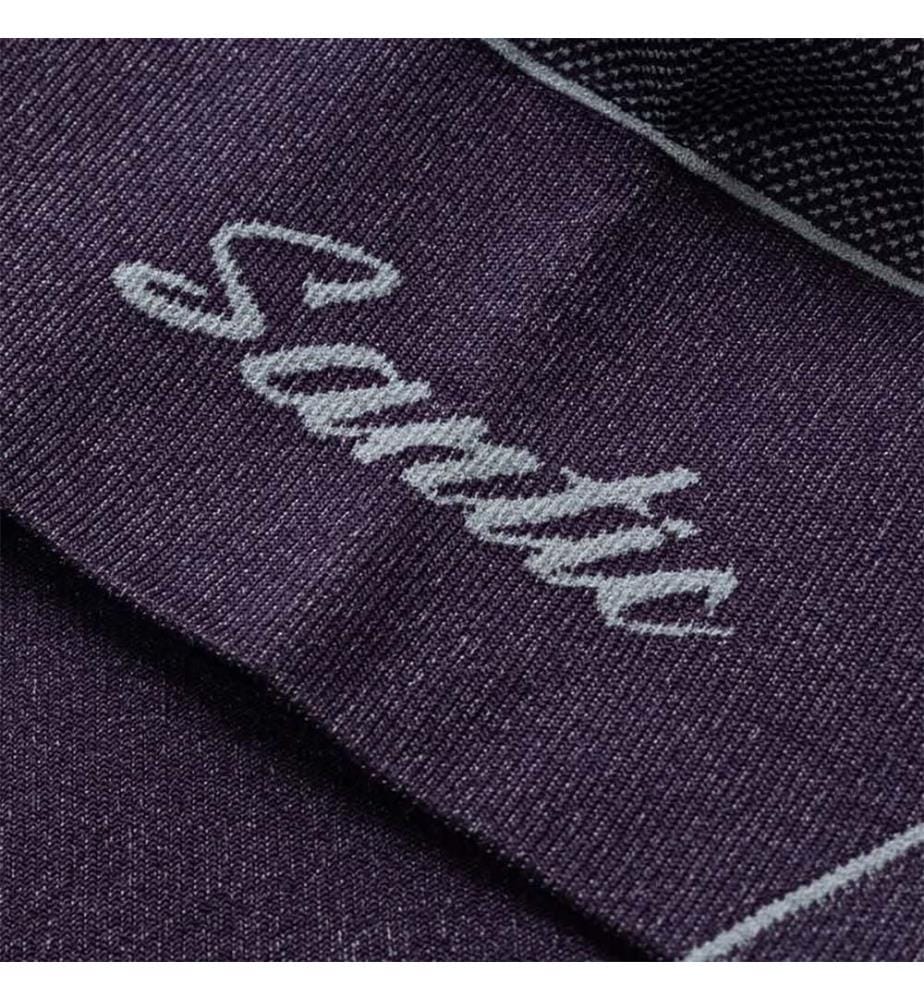 Wintermütze Santic Soji - Violett