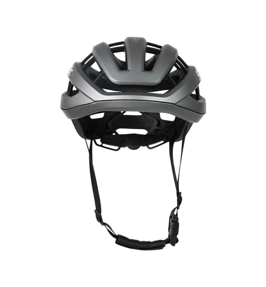 Fahrradhelm Santic Kunpeng - Grau