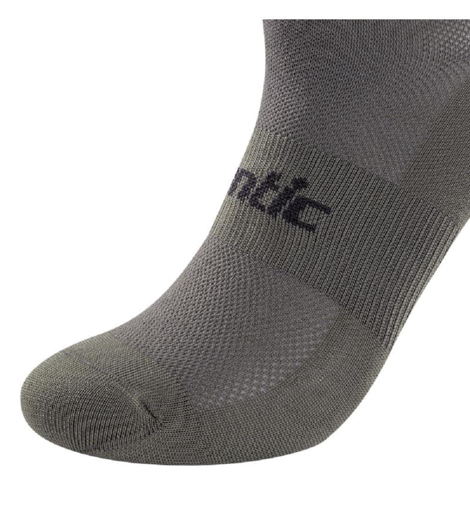 Nix-Radsocken - Grau