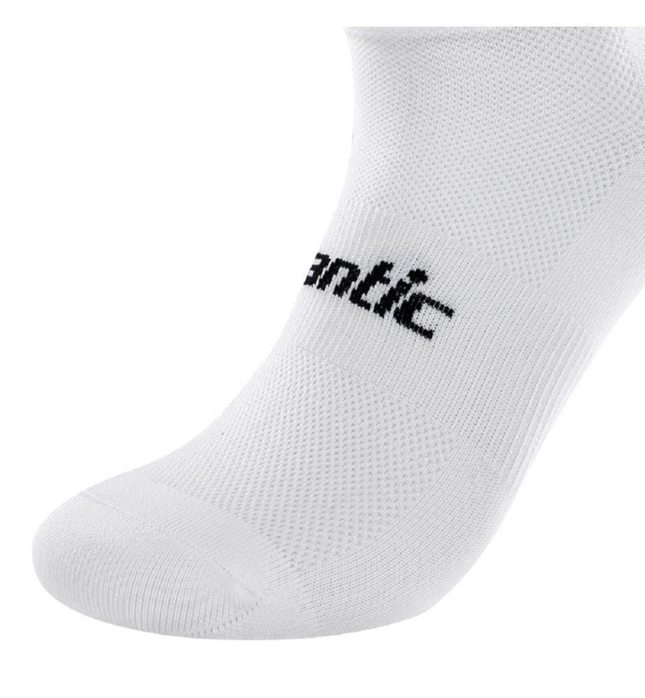 Nix-Radsocken - Weiss