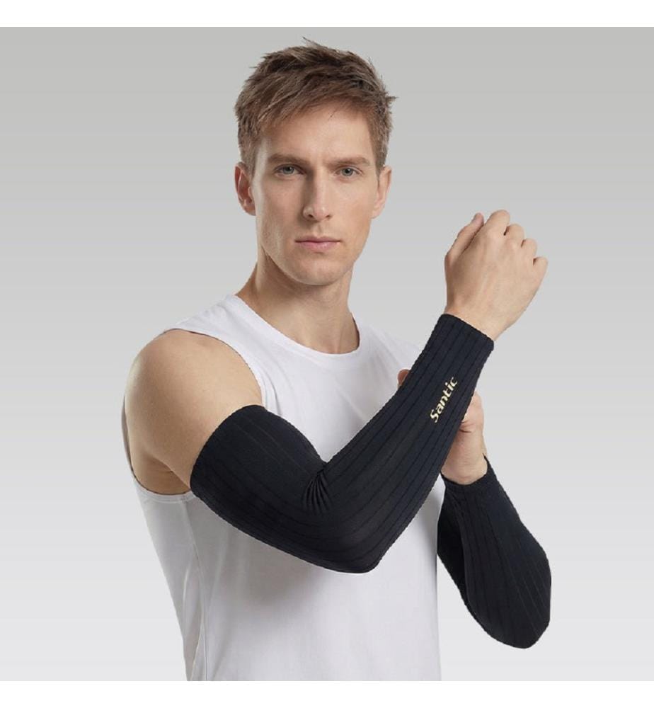 Ryf-Armbänder - Schwarz
