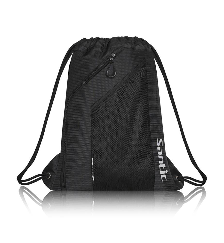 Sport-Rucksack - Schwarz