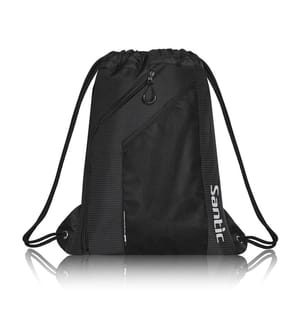 Sport-Rucksack - Schwarz