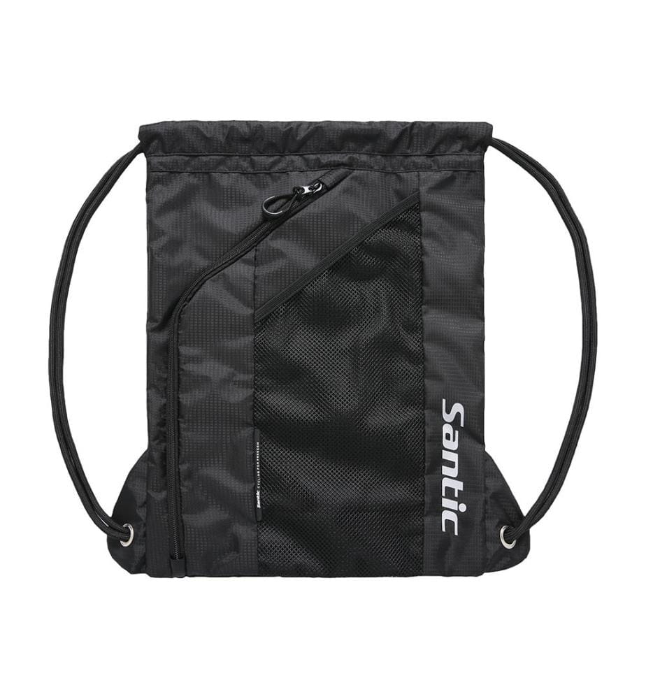 Sport-Rucksack - Schwarz
