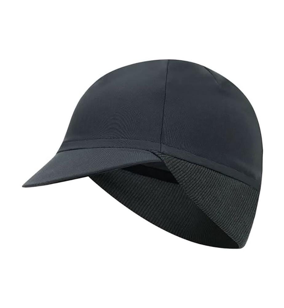 Mütze 12-22°C - Schwarz