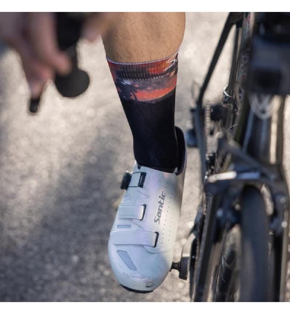 Bobby-Socken - Schwarz