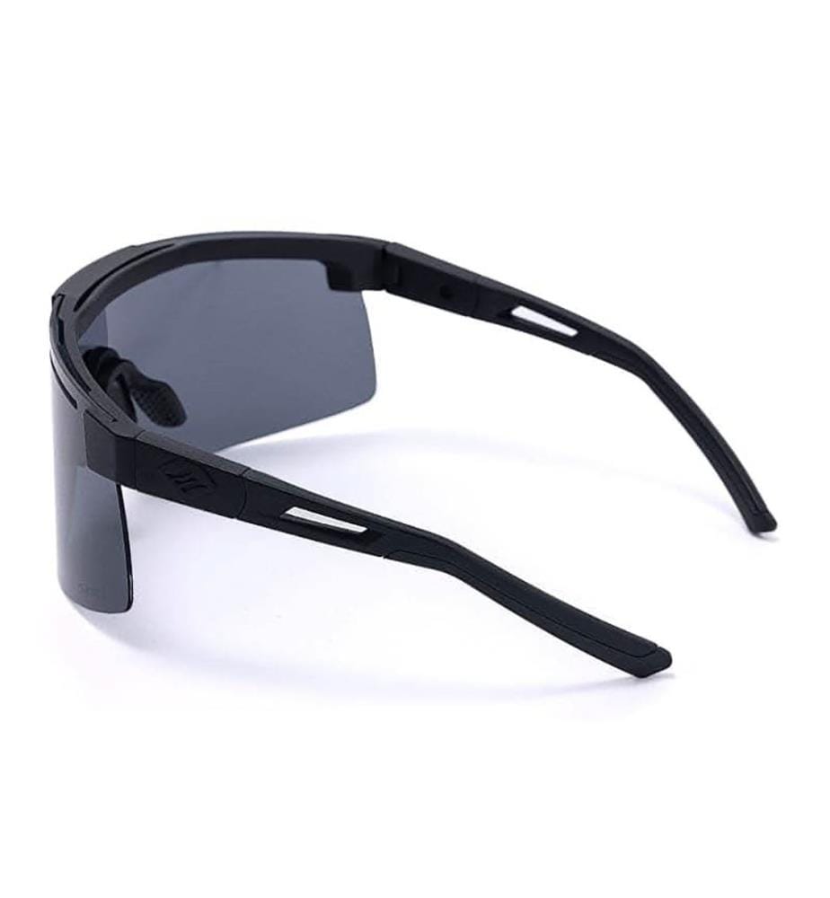 Fahrradbrille - Schwarz