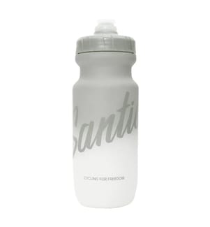 Trinkflasche - Grau
