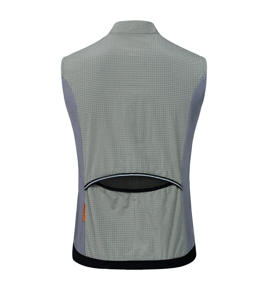 Ten Directions Winddichter Gilet