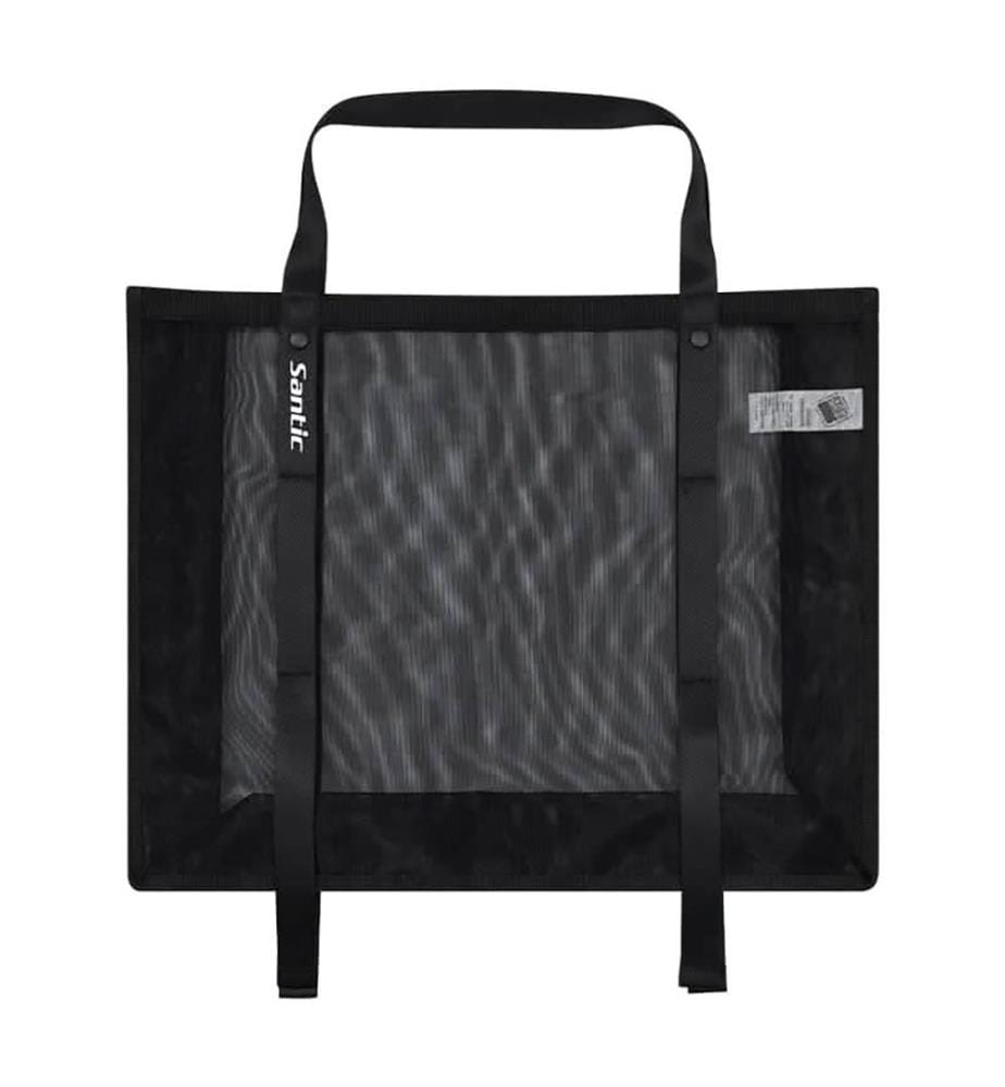 Handtasche - Schwarz