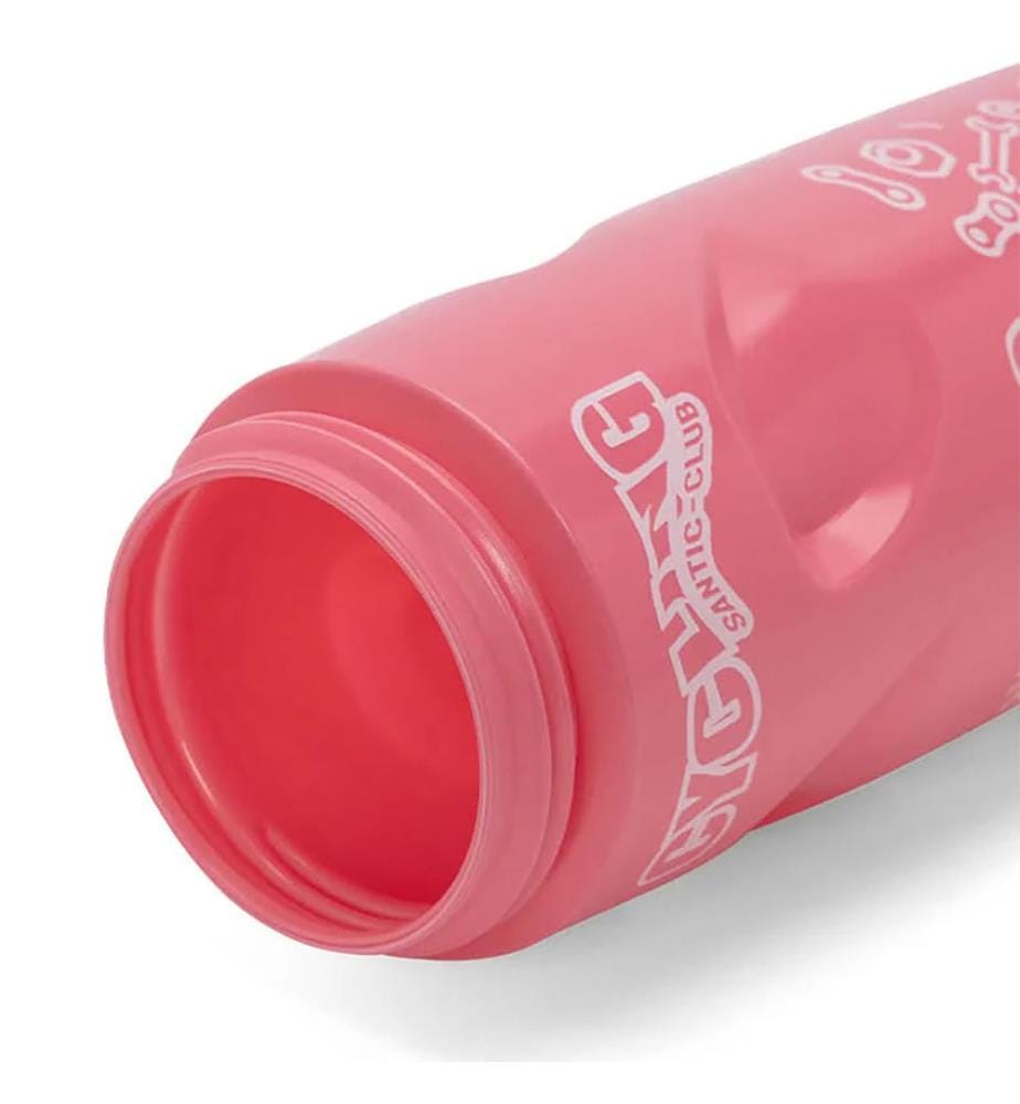 Tasha Trinkflasche - Rosa