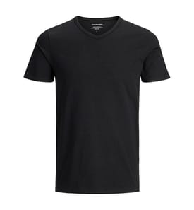 T-Shirt - Schwarz