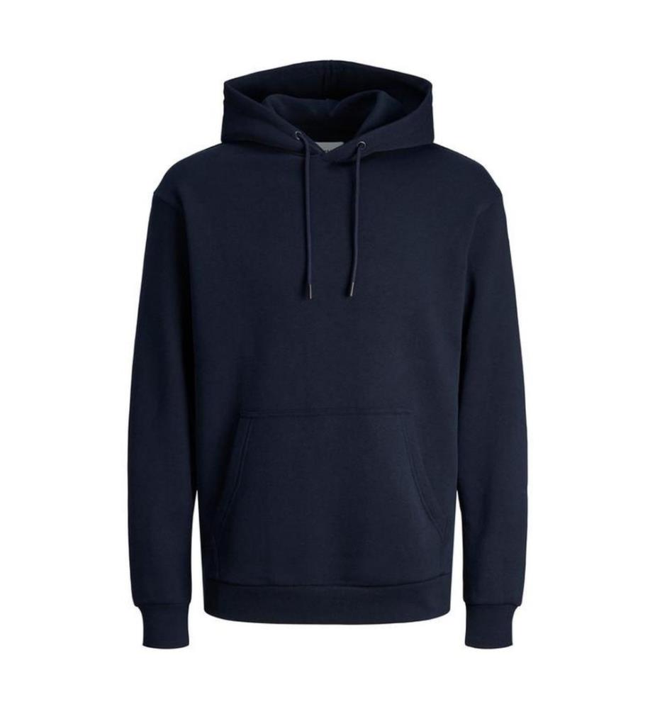 Hoodie - Blazer Marineblau