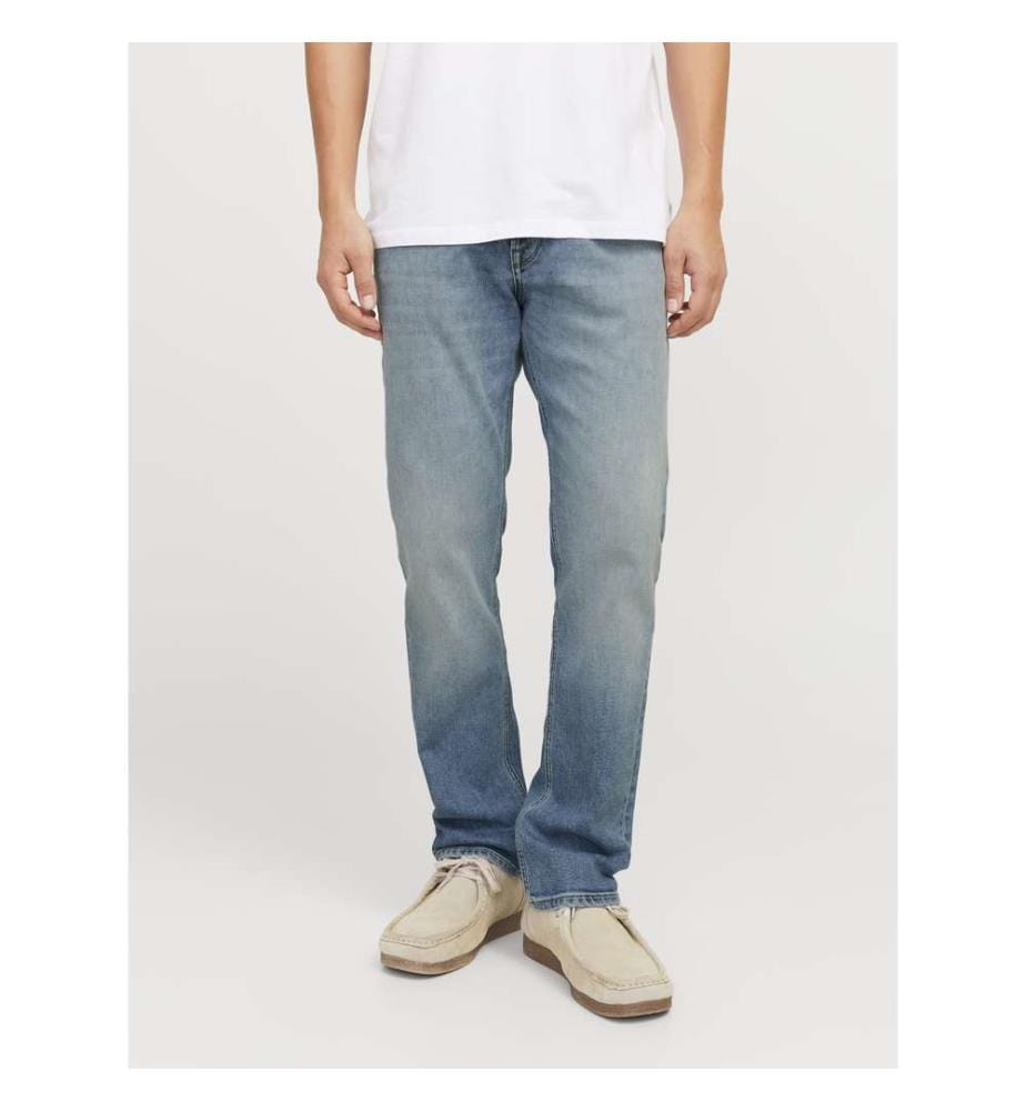 Jeans - Blue Denim