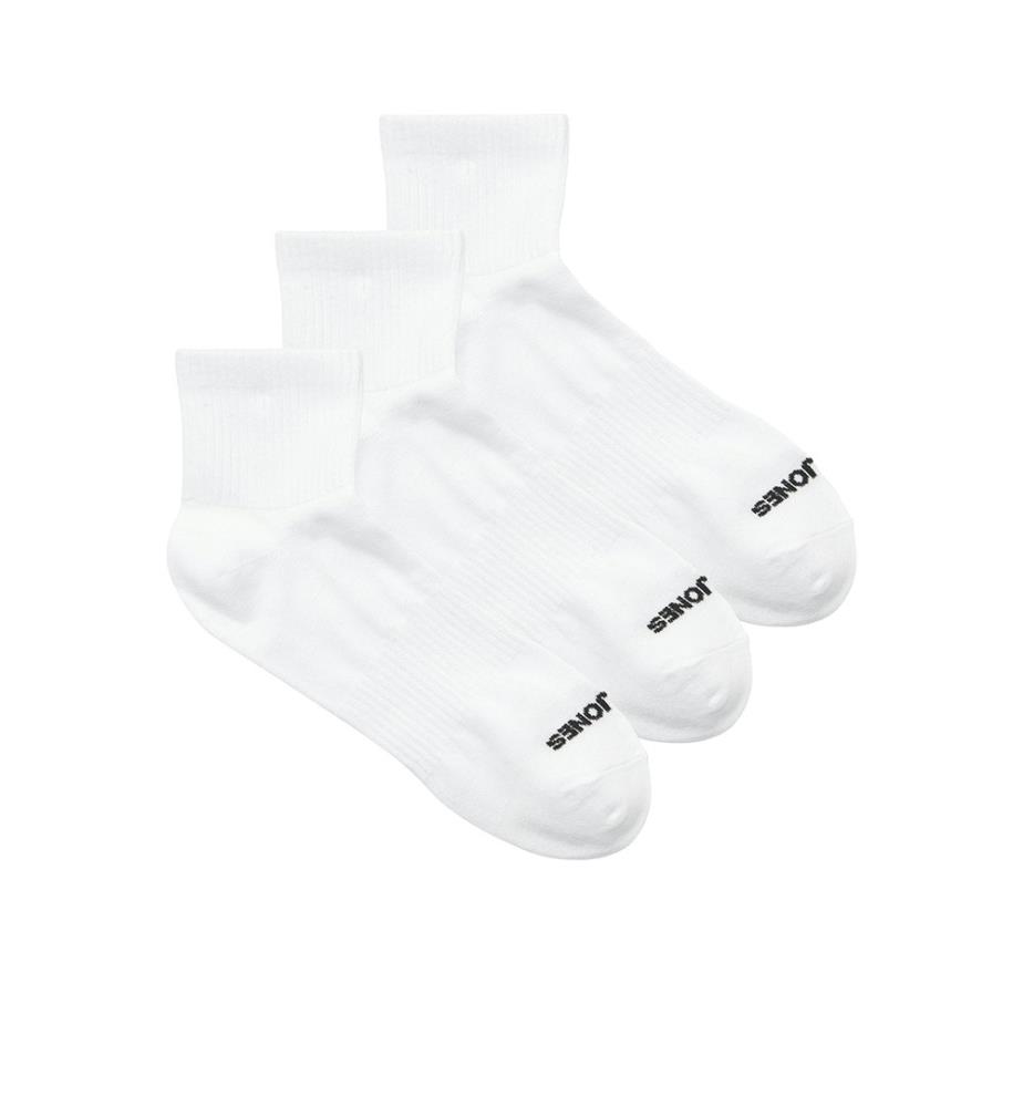 Socken - Weiss