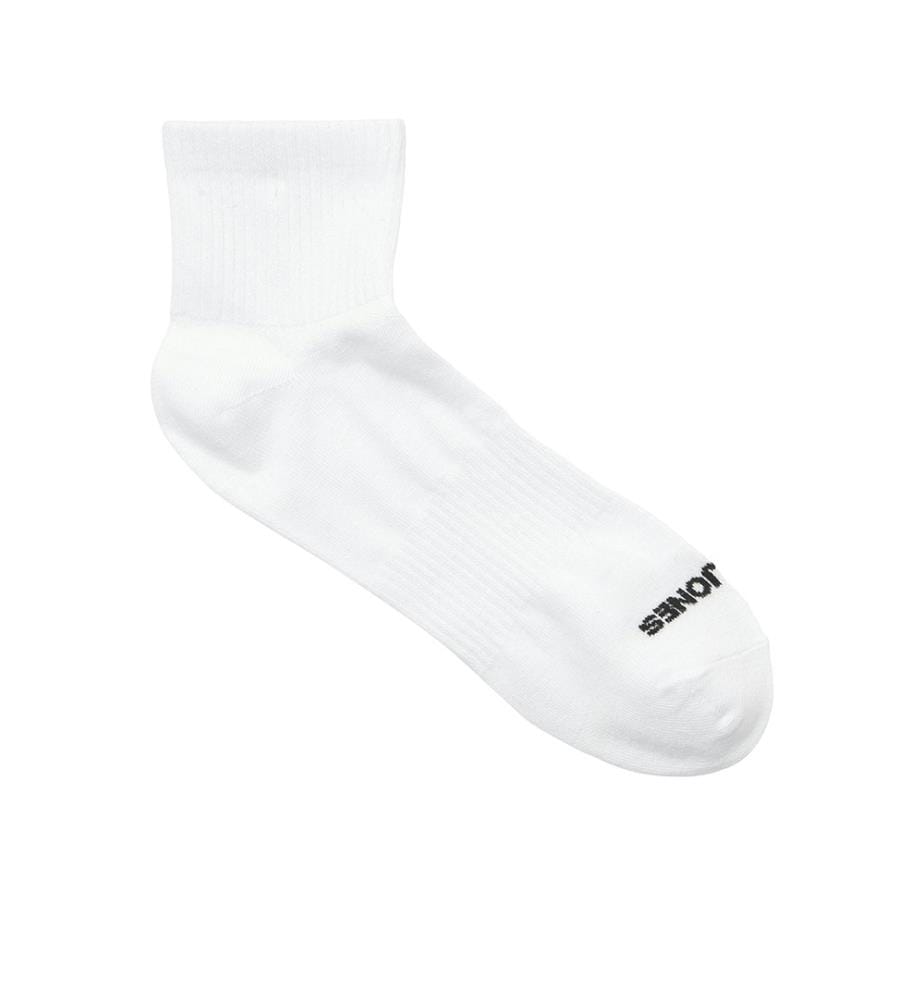 Socken - Weiss