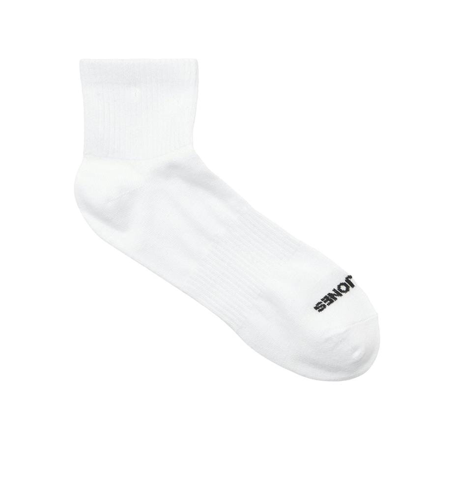 Socken - Weiss