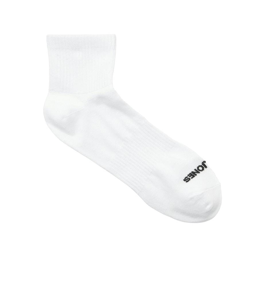 Socken - Weiss
