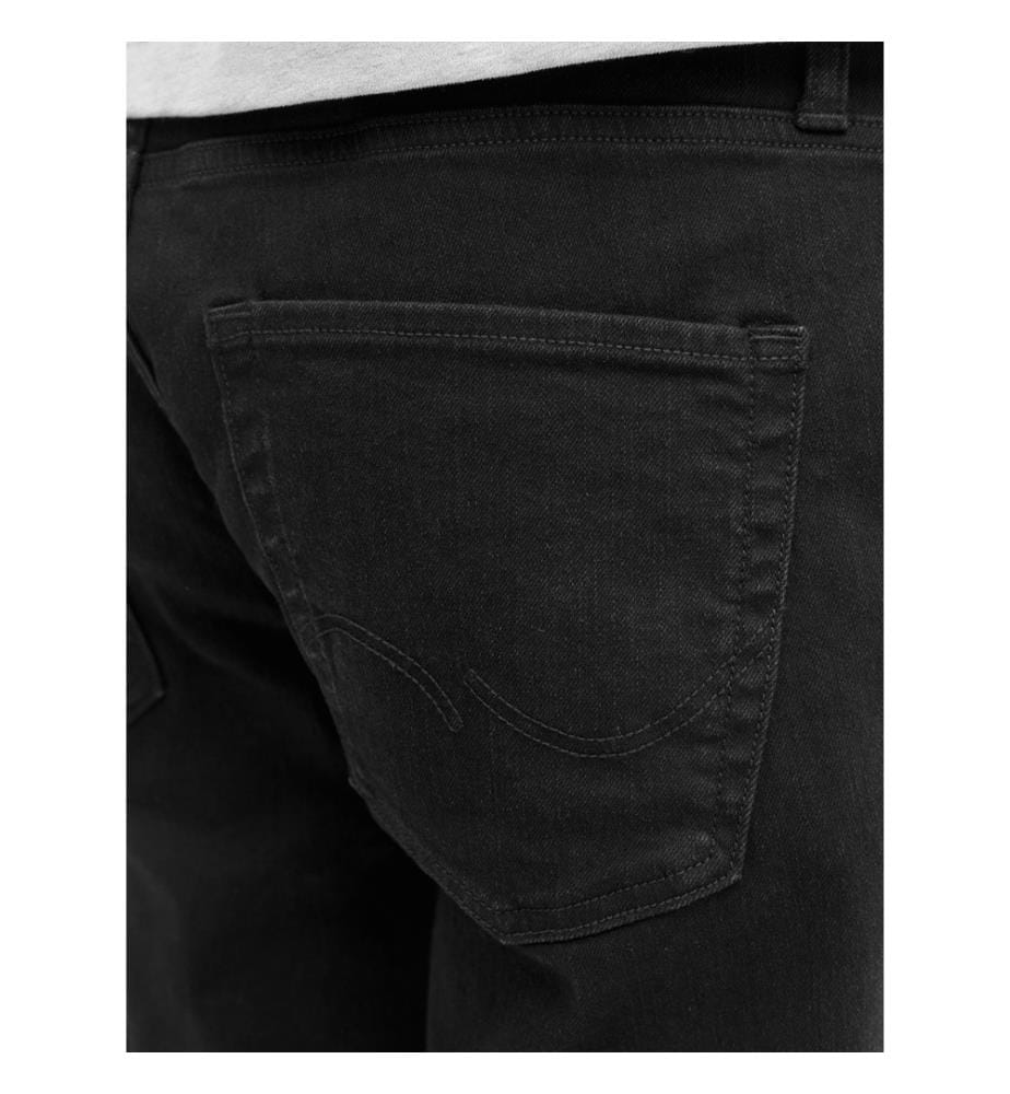 Jeans Clark - Nero