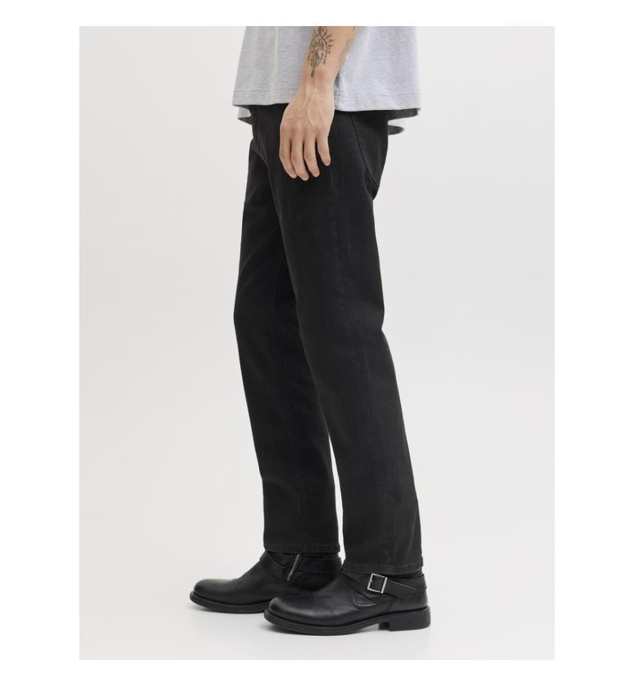 Jeans Clark - Nero