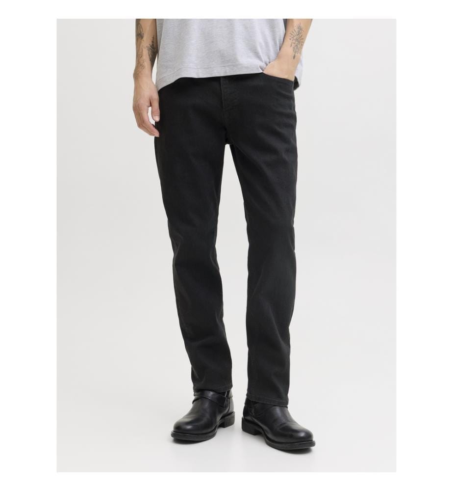 Jeans Clark - Nero