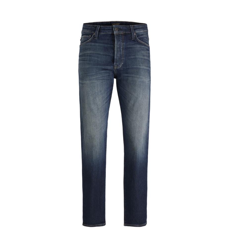 Jean CHRIS 692 – Denimblau