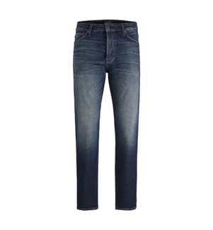 Jean CHRIS 692 – Denimblau