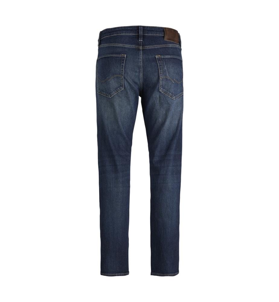 Jean CHRIS 692 – Denimblau