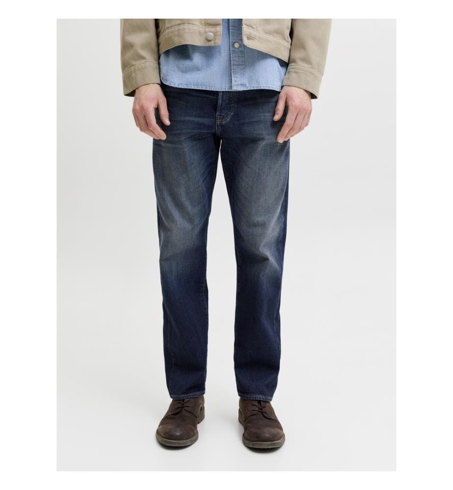Jean CHRIS 692 – Denimblau