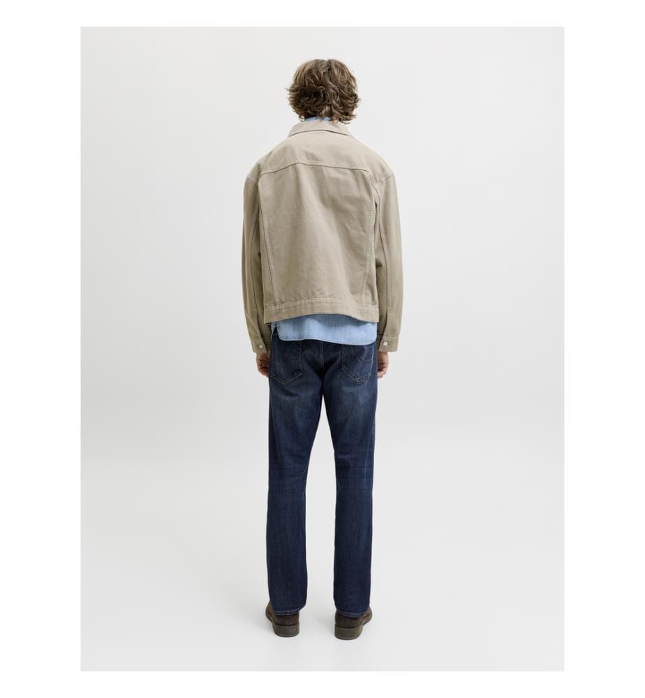 Jean CHRIS 692 – Denimblau