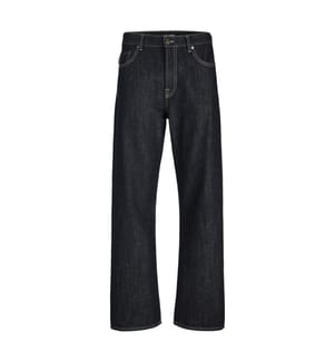 Jeans -Blue Denim