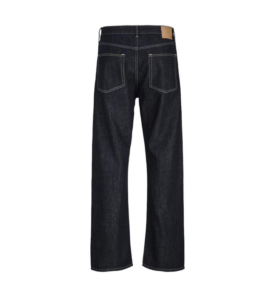 Jeans -Blue Denim