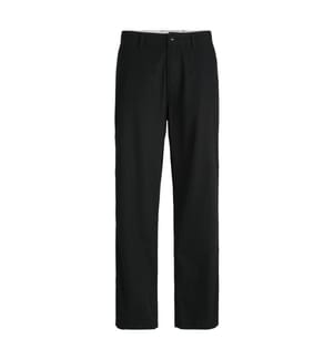 Chino-Hose von BILL DREW – Schwarz